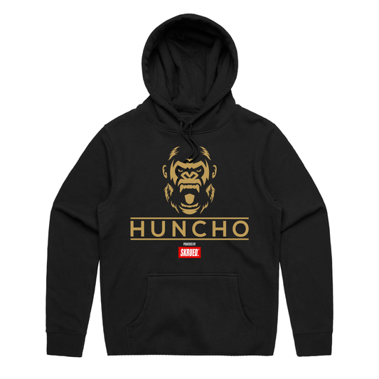 Huncho™ Classic Logo Hoodie