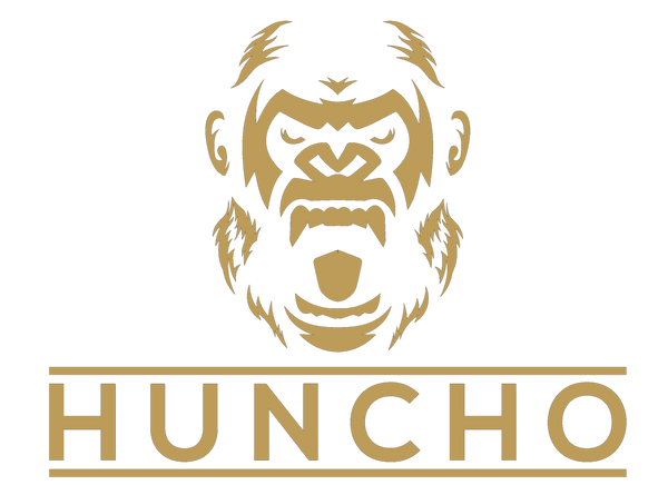 Huncho Shop by Tobias Dorzon