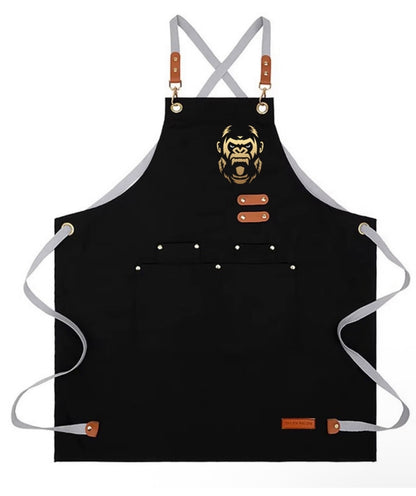 Huncho™ Classic Utility Apron | Home & Professional Chef Wear